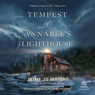 Front cover_Tempest at Annabel's Lighthouse