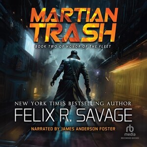 Front cover_Martian Trash