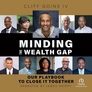 Couverture_Minding the Wealth Gap