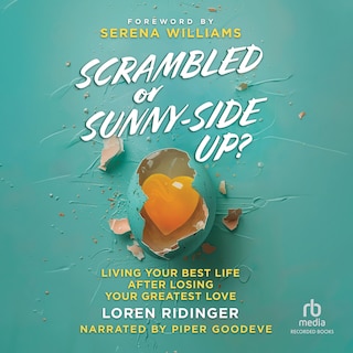 Front cover_Scrambled or Sunny-Side Up?