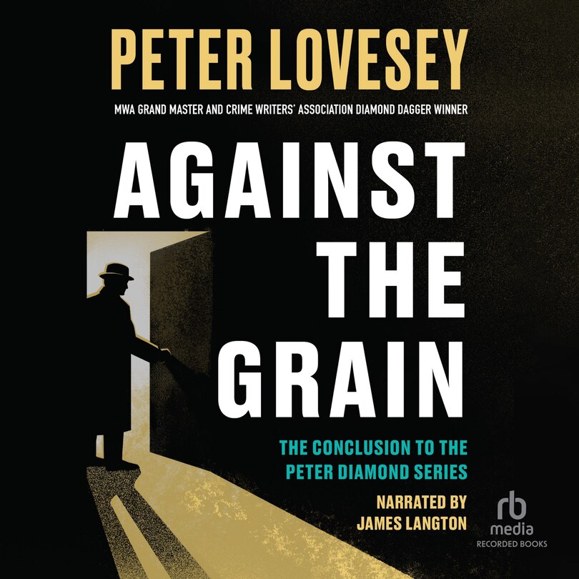 Front cover_Against the Grain