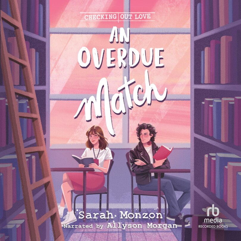 Couverture_An Overdue Match