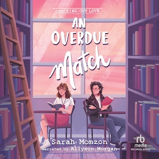 Couverture_An Overdue Match