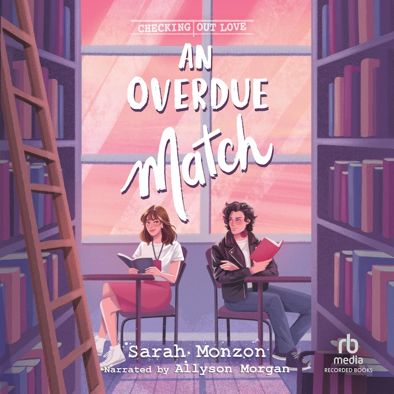 Couverture_An Overdue Match