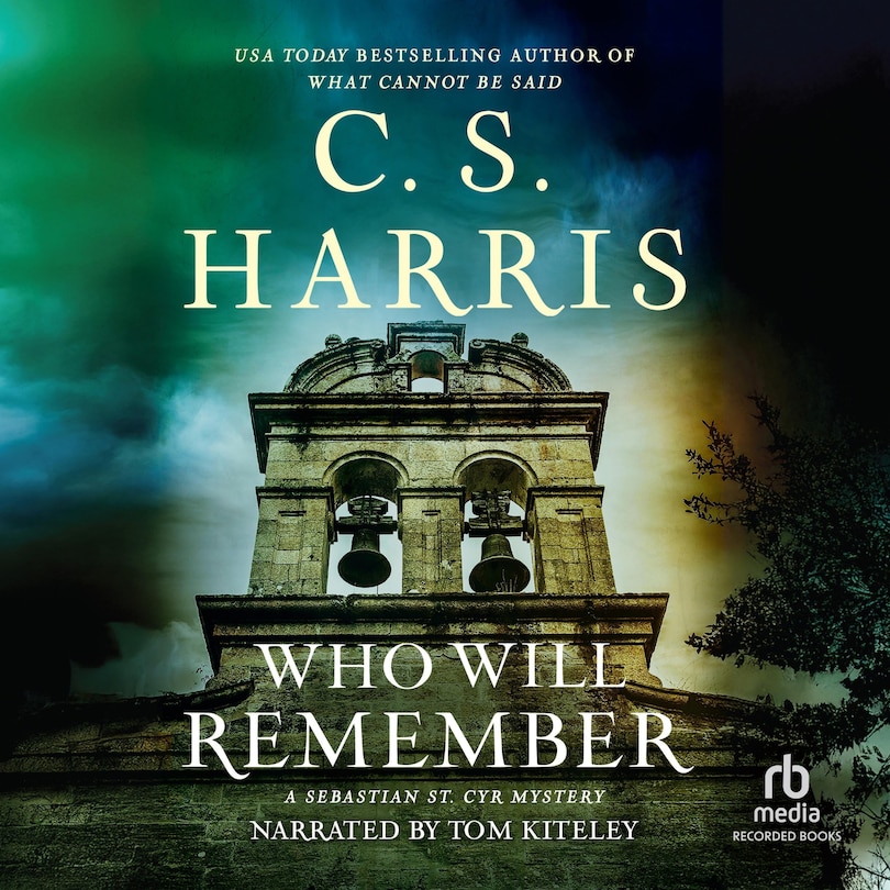 Couverture_Who Will Remember