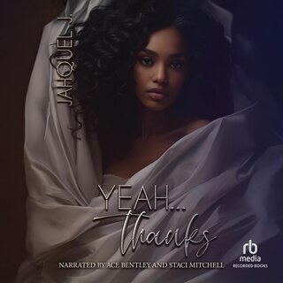 Front cover_Yeah...Thanks