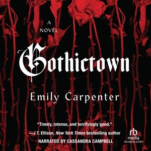 Front cover_Gothictown