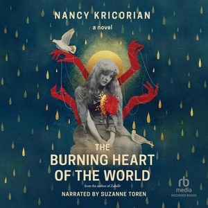Couverture_The Burning Heart of the World