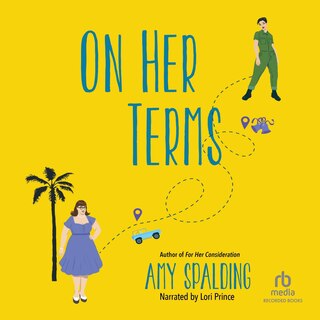 Front cover_On Her Terms