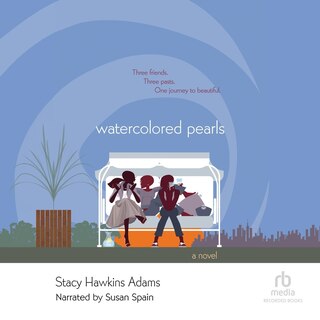Front cover_Watercolored Pearls