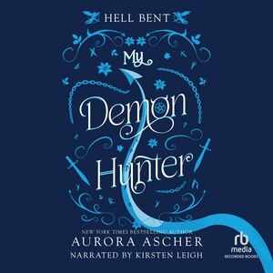 Couverture_My Demon Hunter