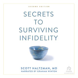 Front cover_Secrets to Surviving Infidelity