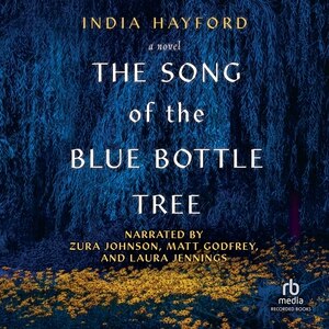 Couverture_The Song of the Blue Bottle Tree