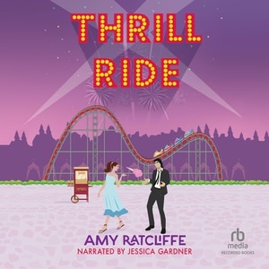 Couverture_Thrill Ride