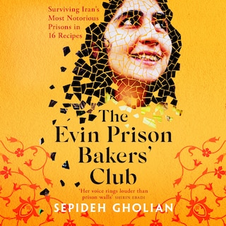 Front cover_The Evin Prison Bakers’ Club