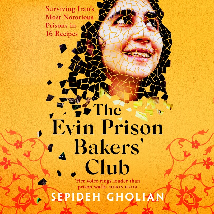 Front cover_The Evin Prison Bakers’ Club