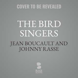 Couverture_The Bird Singers