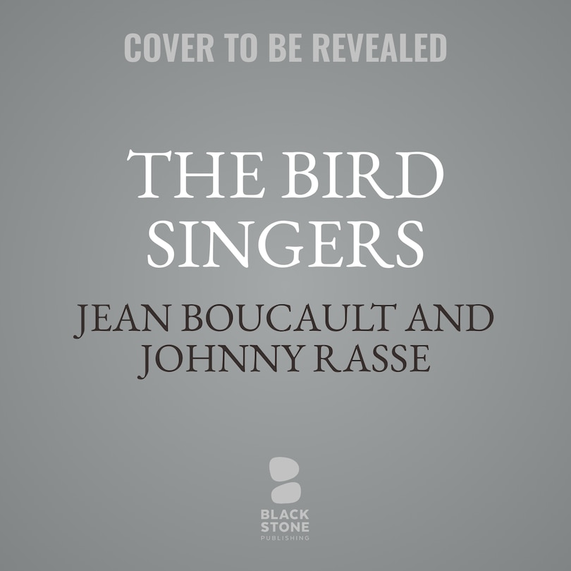 Couverture_The Bird Singers