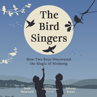 Front cover_The Bird Singers