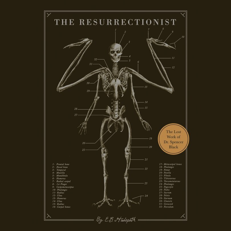 Couverture_The Resurrectionist