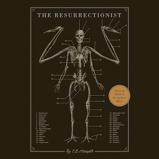 Couverture_The Resurrectionist
