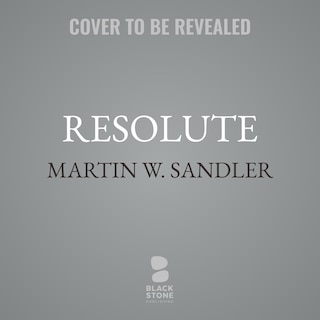 Front cover_Resolute, Revised Edition