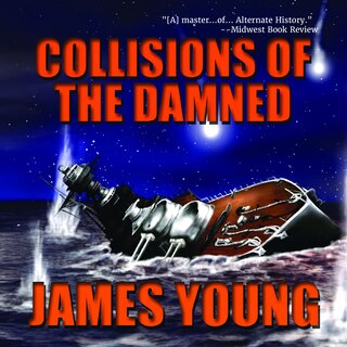 Front cover_Collisions of the Damned