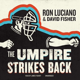 Couverture_The Umpire Strikes Back