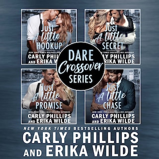 Couverture_Dare Crossover Series Box Set