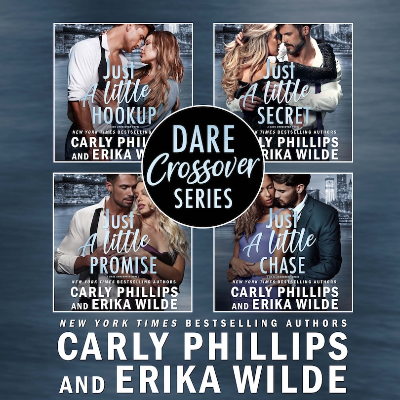 Couverture_Dare Crossover Series Box Set