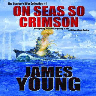 Front cover_On Seas So Crimson