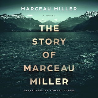 Couverture_The Story of Marceau Miller