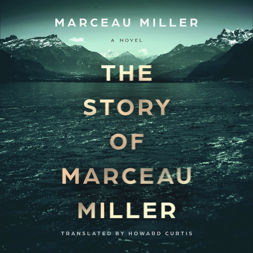 Couverture_The Story of Marceau Miller