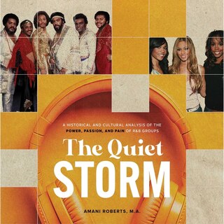 Front cover_The Quiet Storm