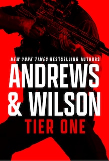 Front cover_Tier One