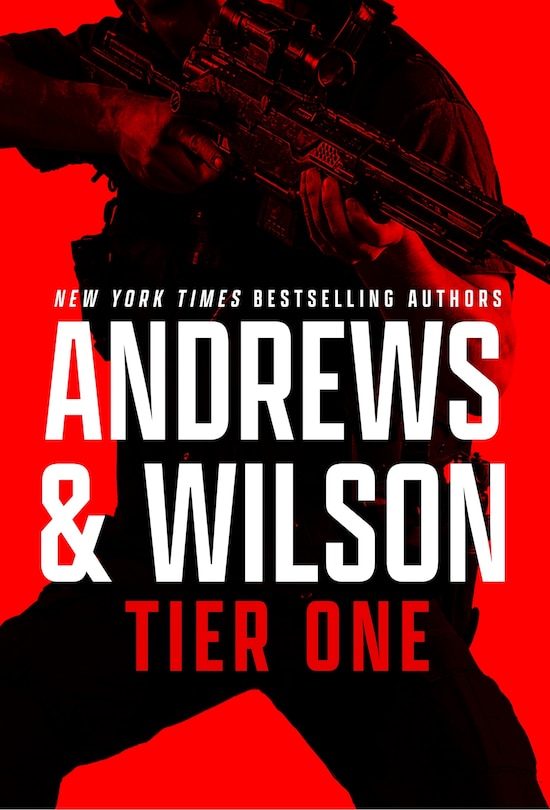 Front cover_Tier One