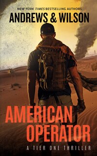 Front cover_American Operator