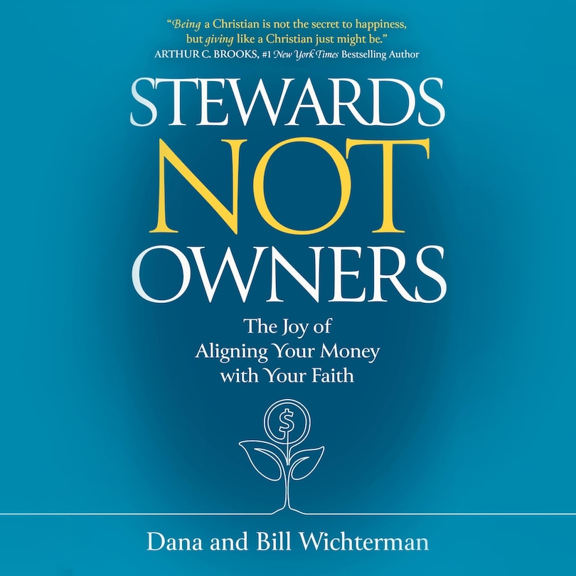 Couverture_Stewards Not Owners