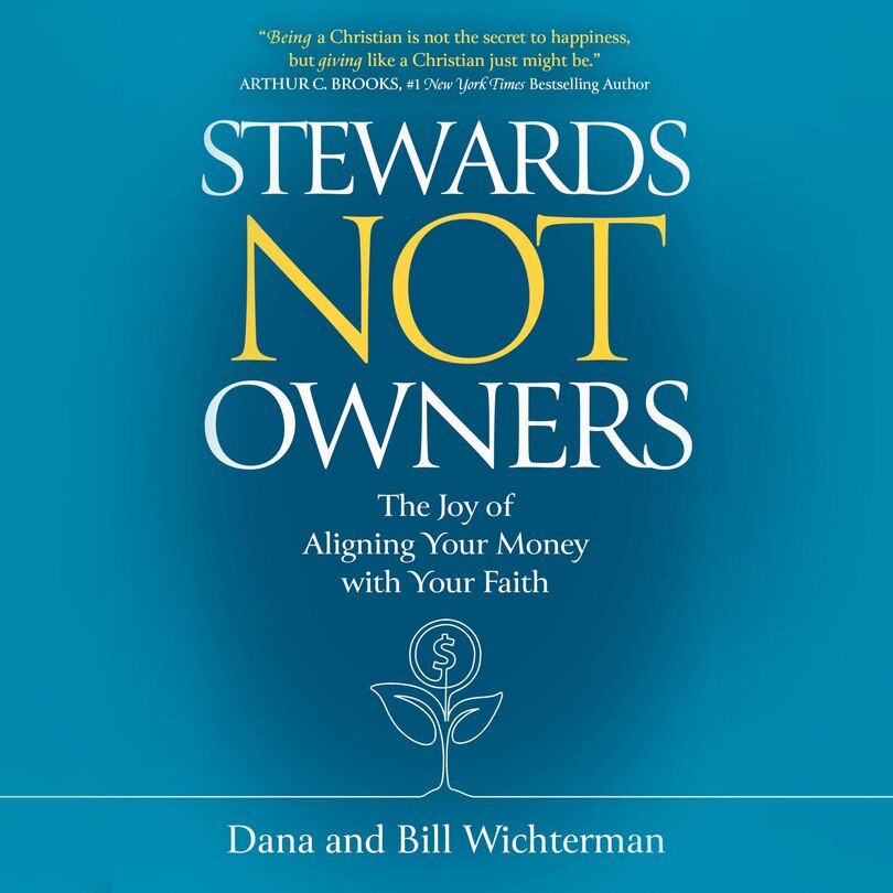 Couverture_Stewards Not Owners