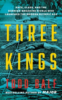 Couverture_Three Kings