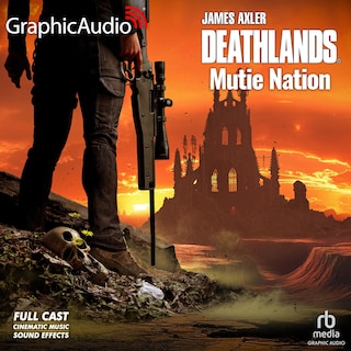 Couverture_Mutie Nation [Dramatized Adaptation]