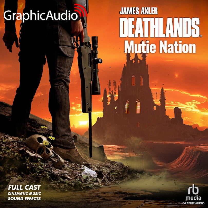 Couverture_Mutie Nation [Dramatized Adaptation]