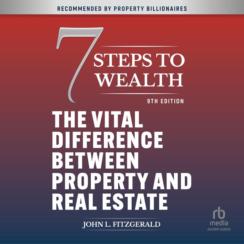 Couverture_7 Steps to Wealth