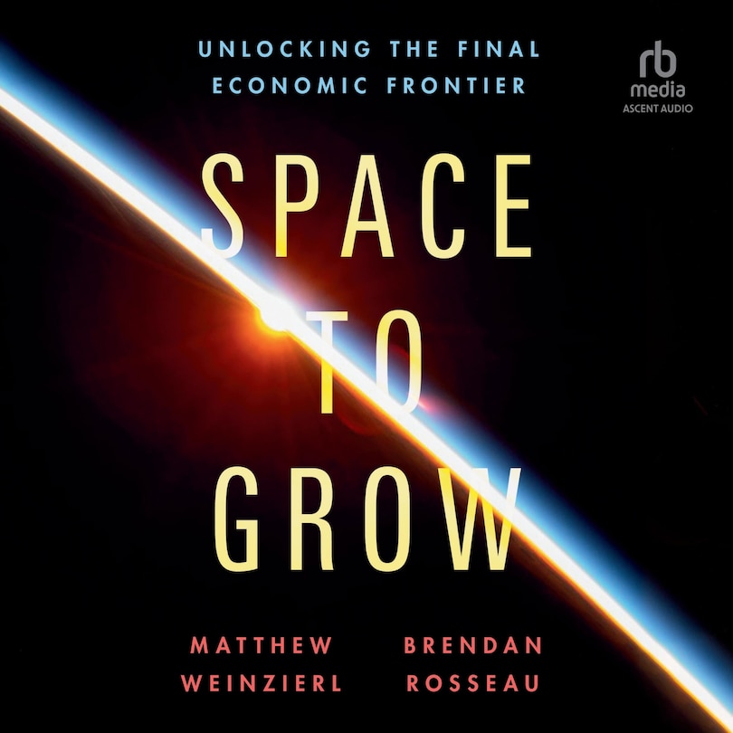 Front cover_Space to Grow