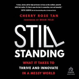 Front cover_Still Standing