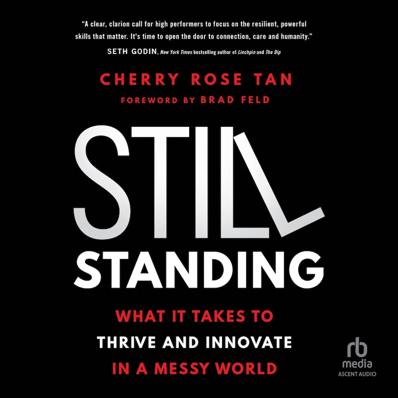 Front cover_Still Standing