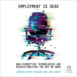 Couverture_Employment is Dead