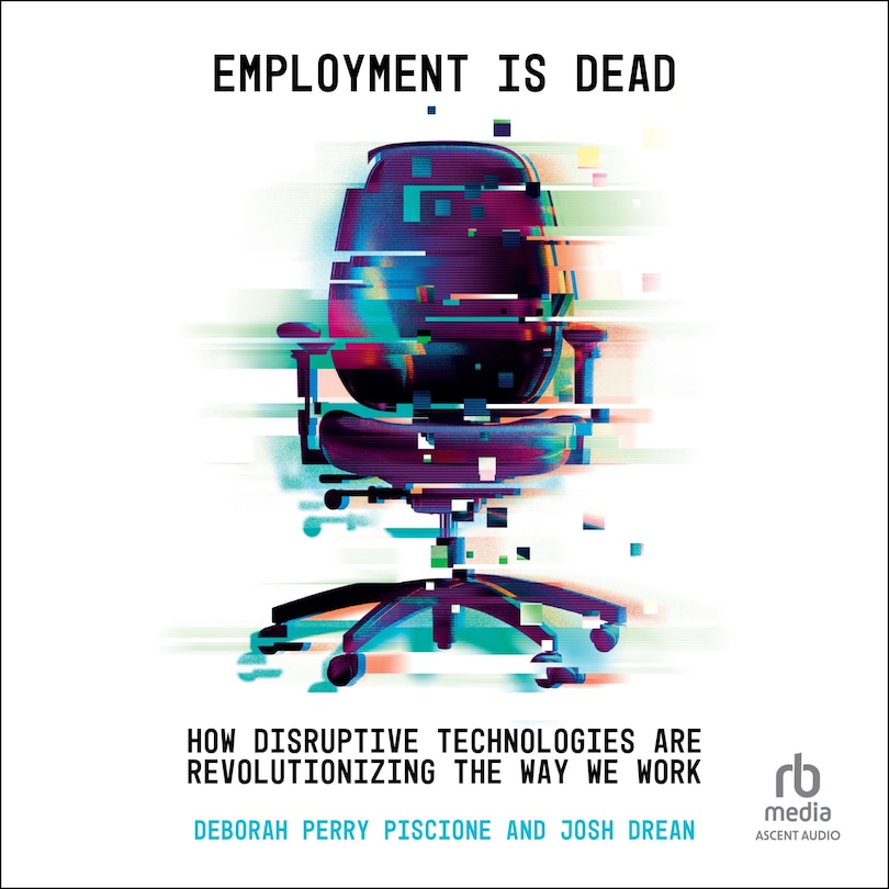 Couverture_Employment is Dead