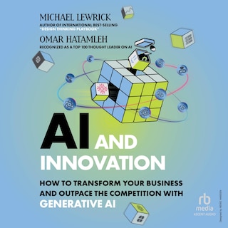 Front cover_AI & Innovation