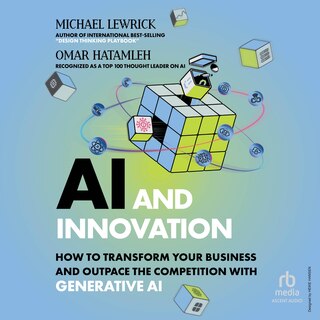 Front cover_AI & Innovation